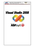 Giáo Trình Visual Studio 2008: Hướng Dẫn Chi Tiết và Kinh Nghiệm