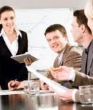 Kỹ năng cần thiết cho nghề phân tích nghiệp vụ (Business Analyst)