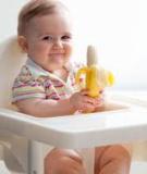 Phát triển trí thông minh cho bé 12 tháng tuổi: Hướng dẫn chi tiết