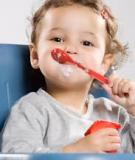 Phát triển tiềm năng cho bé: Hướng dẫn toàn diện