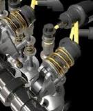 Giáo trình động cơ phun xăng điện tử [chuẩn nhất]