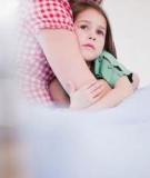 Dạy trẻ mẫu giáo kỹ năng chống xâm hại hiệu quả nhất