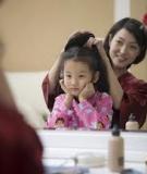 Dạy trẻ kỹ năng chịu đựng gian khó: Kinh nghiệm và phương pháp hay