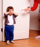 Kỷ luật bé: Bí quyết giữ tính kỷ luật cho bé hiệu quả