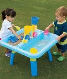 Nghĩ tới sự thay đổi trường mầm non cho con ( phần 1)