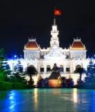 Nghiên cứu tình huống  ĐỀ ÁN THÀNH LẬP QUỸ ĐẦU TƯ PHÁT TRIỂN ĐÔ THỊ THÀNH PHỐ HỒ CHÍ MINH (HIFU