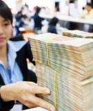 100 Câu Trắc Nghiệm Thu Nhập Từ Tiền Lương, Tiền Công [Mới Nhất]