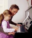 Cha dạy con gái: Thấm thía những lời khuyên