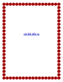 Rút hết tiền ra