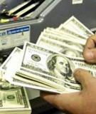 Bài tập tiền gửi: Kinh nghiệm giải và các dạng bài tập