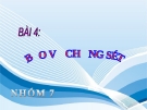 Bảo Vệ Chống Sét: Bài 4 [Hướng Dẫn Chi Tiết]