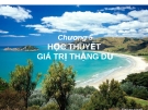 Học Thuyết Giá Trị Thặng Dư (Triết Học) - Chương 5: Tổng Quan và Phân Tích