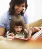 Kỷ luật tích cực cho trẻ mẫu giáo: Học cách thích nghi hiệu quả