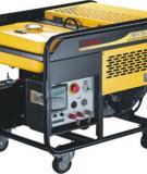 Excel đồ án máy điện: Hướng dẫn chi tiết và tối ưu