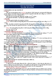CẤU TẠO NGUYÊN TỬ TÀI LIỆU BÀI GIẢNG