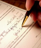 Phương pháp kiểm toán: Bài 5 [Chuẩn SEO]