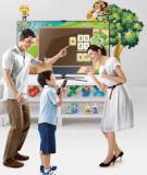 Cân bằng học và chơi cho trẻ trong kỳ nghỉ hè – Kinh nghiệm và lời khuyên