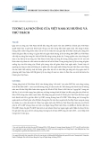 Nợ công Việt Nam: Xu hướng và thách thức tương lai - Phân tích chuyên sâu