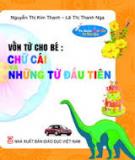 Mẹo làm giàu vốn từ cho bé hiệu quả nhất