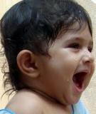 Nguyên nhân khiến trẻ bướng bỉnh: Giải pháp và lời khuyên cho cha mẹ