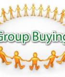 Mô hình Group Buy là gì? Kinh nghiệm triển khai hiệu quả nhất