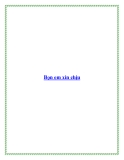 Bọn em xin chịu