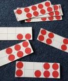 Dạy bé giỏi toán bằng thẻ Dot: Kinh nghiệm và phương pháp hiệu quả