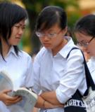 Chuyên đề 3: ĐẤT NƯỚC NHIỀU ĐỒI NÚII