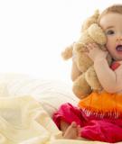 Chọn đồ chơi cho bé 0-18 tháng tuổi chuẩn nhất