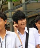 Đây thôn vĩ dạ của Hàn Mạc Tử