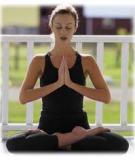 BẠN CÓ THỂ TỰ TẬP YOGA!