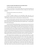 Đánh giá tình hình thực hiện ngân sách nhà nước năm 2011: Tổng quan và phân tích