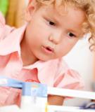 Chọn đồ chơi phù hợp nhất cho bé mẫu giáo [Kinh nghiệm chọn mua]