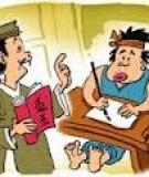 Trạng Quỳnh dạy học: Kinh nghiệm và phương pháp hay