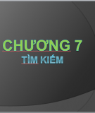 Tìm kiếm: Chương 7 [Hướng dẫn chi tiết]