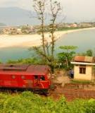 Kể Thơ Trên Xe Lửa: Kinh nghiệm và cảm xúc