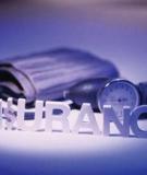 Bài tập bảo hiểm: Kinh nghiệm giải bài tập bảo hiểm hiệu quả