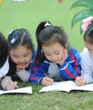 Tiếng Việt 5: Phần Tập làm văn - Bài tập về phép viết câu