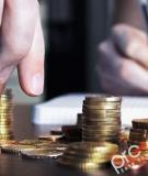 Lập kế hoạch tài chính năm: Kinh nghiệm và cách lập hiệu quả