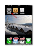 Tạo Reminder dựa trên vị trí trong iPhone 4, iOS 5: Hướng dẫn chi tiết