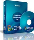 Giáo trình Ms Word Đại học Mở TPHCM chuẩn nhất