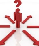 Trắc nghiệm Tài chính: Đề số 20 (Có đáp án)