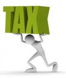 Quy định chi tiết về luật thuế xuất khẩu, thuế nhập khẩu mới nhất