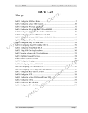 Sách Lab ISCW LAB P1: [Thêm mô tả hấp dẫn về nội dung sách để tối ưu SEO]
