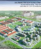 Quản lý nhà nước đối với lao động di cư trong công nghiệp hóa, đô thị hóa ở Hà Nội