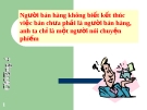 Thuyết phục khách hàng: Bí quyết và kỹ năng hiệu quả nhất