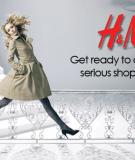 Những chiến lược thành công của 3 đại gia Uniqlo, Zara và H&M