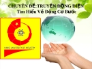 Động Cơ Bước: Chuyên Đề Tìm Hiểu Chi Tiết