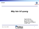 Máy hàn hồ quang
