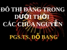 Đô Thị Đàng Trong Dưới Thời Chúa Nguyễn: Tổng Quan Chi Tiết Nhất